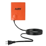 Abn Silicone Heating Pad 120v - 4 X 5 Inch Universal Engine Heater Pad, 150w. Fixed Price $24.99.
