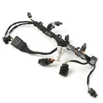 Fuel Injector Wiring Harness Fit For Golf Audi A4 A6 Tt 1.8/2.0t 06l971627k. Fixed Price $42.88.