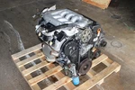 Jdm 01-03 Acura Cl 3.2l Engine V6 Base Model J32a Motor. Fixed Price $1195.00.