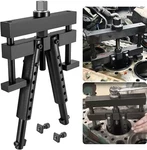 Universal Cylinder Liner Puller Tool For Caterpillar Cat Mack Cummins Pt-6400-c. Fixed Price $139.99.