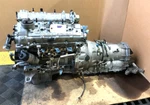 2014-2017 Maserati Ghibli S Rwd 3.0l Engine Motor Block & Transmission Oem 112k.. Fixed Price $3549.99.