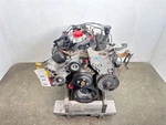2008-2014 Chevrolet Express 1500 Van Engine 4.3l Vin X Opt Lu3 Oem. Fixed Price $994.00.