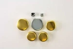 Block Expansion Plug/kits Pioneer Pe104br. Fixed Price $32.92.