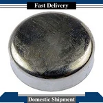 Dorman 1.5" Steel Freeze Plug (box Of 10) Fits Chevy Gmc S15 Jeep. Fixed Price $37.79.
