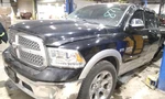 2014 Dodge Ram 1500 5.7l Engine Motor Oem 158k Miles - Lkq447345043. Fixed Price $2379.70.