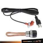 For Ford 03-10 6.0l Powerstroke Diesel Engine Block Heater Element & Cord Cable. Fixed Price $23.25.