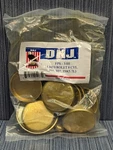 Dnj Engine Components Fps-3101 Brass Freeze Plug Set Fps3101. Fixed Price $25.00.