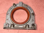 1976 Triumph Tr7 Rear Main Seal Aluminum Housing Stanpart V3101 214273 Ina46099. Fixed Price $19.94.