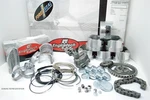Fits 1996 1997 Acura Slx 3.2l Sohc V6 24v 6vd1- Premium Engine Rebuild Kit. Fixed Price $471.00.