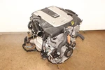 Jdm Vq35hr Motor 2007 2008 2009 Nissan 350z Infiniti G35 3.5l V6 Dohc Engine. Fixed Price $1899.00.