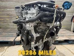 2018-2026 Land Rover Velar Jaguar F-pace 2.0 Engine Motor 28,286 Miles 2025!. Fixed Price $5899.00.