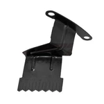 Black Steel Timing Tab For Chevy Small Block Sbc 283 305 327 350 400 8" Balancer. Fixed Price $11.02.