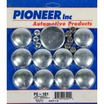 Pioneer 400 For Chevy Freeze Plug Kit- Pe-101. Fixed Price $14.87.