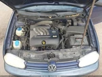 2006 Volkswagen Golf 2 0l Engine Vin K Runs Good Oem. Fixed Price $757.62.