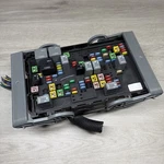 2007 - 2009 Cadillac Chevrolet Gmc Distribution Block Fuse Box 25905681 02 Oem. Fixed Price $149.99.