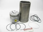Sealed Sl-2638h Engine Piston & Sleeve Kit For Cat 773, D346, D348, D349. Fixed Price $224.99.