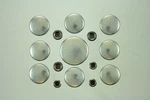 Engine Expansion Plug Kit Pioneer Pe-212-r. Fixed Price $45.99.