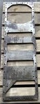Caterpillar 3406b Engine Block Plate 9n3167. Fixed Price $380.00.