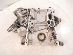 Front Cover For Mercedes Sprinter 2.1 311 Cdi Om611.981 611.981 R6110151302. Fixed Price $51.18.