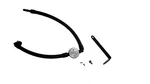 J&l Oil Separator 3.0 Passenger Side For Ford Bronco 2.3l Ecoboost (2021.5-2024). Fixed Price $187.99.