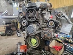 Engine / Motor From 2008 Chevy Uplander 3.9l 6cyl Oem. Fixed Price $360.00.