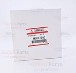 Mitsubishi Oil Slinger Crankshaft Rear Me017240. Fixed Price $8.37.