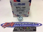 Melling Mpc-144 Steel 11/16" Engine Expansion Plugs Deep Cup Freeze Out. Fixed Price $2.00.