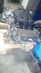 2018 Gmc Acadia 3.6l V6 Engine Complete Assembly 123k Miles Oem Warranty. Fixed Price $475.00.