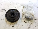 2.0l Tdi Crankshaft Pulley Fits 2009-2014 Volkswagen Jetta. Fixed Price $44.18.