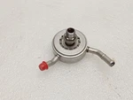 Versa 2015 Filter/adapter. Fixed Price $59.95.