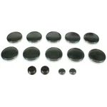 Melling Freeze Plug Kit Mpe-280r; Steel For 1992-2014 Ford 4.6l Sohc. Fixed Price $14.73.