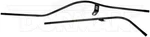 Dorman 921-035 Engine Oil Dipstick Tube - Metal Fits Chevrolet Gmc Models. Fixed Price $29.46.
