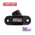 Derale 35601, One Ls Engine Block-off Adapter Black Aluminum Performance Parts. Fixed Price $71.36.