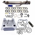 Rudys Upgraded Stainless Egr Cooler Oil Gaskets For 2004-2007 Ford 6.0. Fixed Price $152.95.