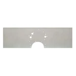 Competition Engineering Engine Mount Adapter Plate C3990; For Ford 351c. Fixed Price $236.97.