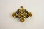 Block Expansion Plug/kits Pioneer Pe165b. Fixed Price $40.97.