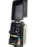 Mopar Chrysler 300 Front Control Module & Tipm P56040698ab P04692027ac Oem. Fixed Price $107.91.