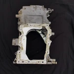 2013-2015 Cadillac Ats Engine Oil Pan 12654317 Oem. Fixed Price $44.00.