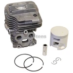 Stens Cylinder Assembly For Husqvarna 581476103 (k760 After Feb 2013) 632-760. Fixed Price $198.40.