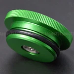 Diesel Magnetic Billet Fuel Filler Cap For Dodge Ram 1500 2500 3500 2013-2018. Fixed Price $8.46.