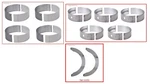 Rod & Main Bearings Set W/ Thrust Washer Hyundai Kia 2.0l Enginetech 2014-2020. Fixed Price $99.95.
