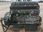 2011 Paccar Engine (long Block) Mx-13 S/n 965294 04f14 077. Fixed Price $7500.00.