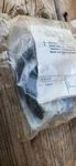 1965-74 Corvette Big Block Rear Main Seal Nos Gm 10117767. Fixed Price $16.00.