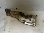 Audi Tt 8n Mk1 1.8 Turbo Boost Support Bracket Mount 06a145383. Fixed Price $21.48.