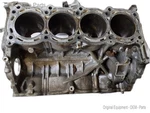 Engine Cylinder Block For 04-09 Nissan Titan 5.6 10103ze00a Gas. Fixed Price $799.95.