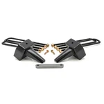 Readylift 26-2752 5 In Rear Block Kit, 2pc, 17-24 F350/450 Dually. Fixed Price $229.95.