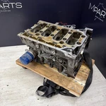 00-03 Honda S2000 Engine Block Bare Short Ap1 S2k *crack*. Fixed Price $600.00.
