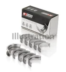 King Mb5784si Main Bearing Set Std For Bmw N20b20 2.0l Engine Aluminum. Fixed Price $189.12.
