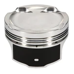 Je Pistons 317837 Forged Piston Kit For 2008-2015 Mitsubishi Lancer Evolution X. Fixed Price $899.99.