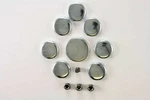 Engine Expansion Plug Kit Pioneer Pe-129-r. Fixed Price $19.60.